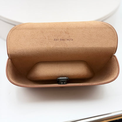 Meta Smart Glasses Gen 1 Skyler READ