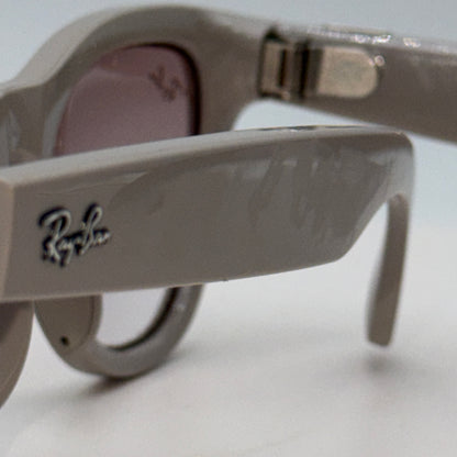 Meta Smart Glasses Gen 1 Skyler READ