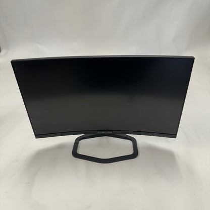 Sceptre 25" Curved 240Hz Gaming Monitor C25B-FWT240