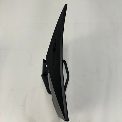 Sceptre 25" Curved 240Hz Gaming Monitor C25B-FWT240