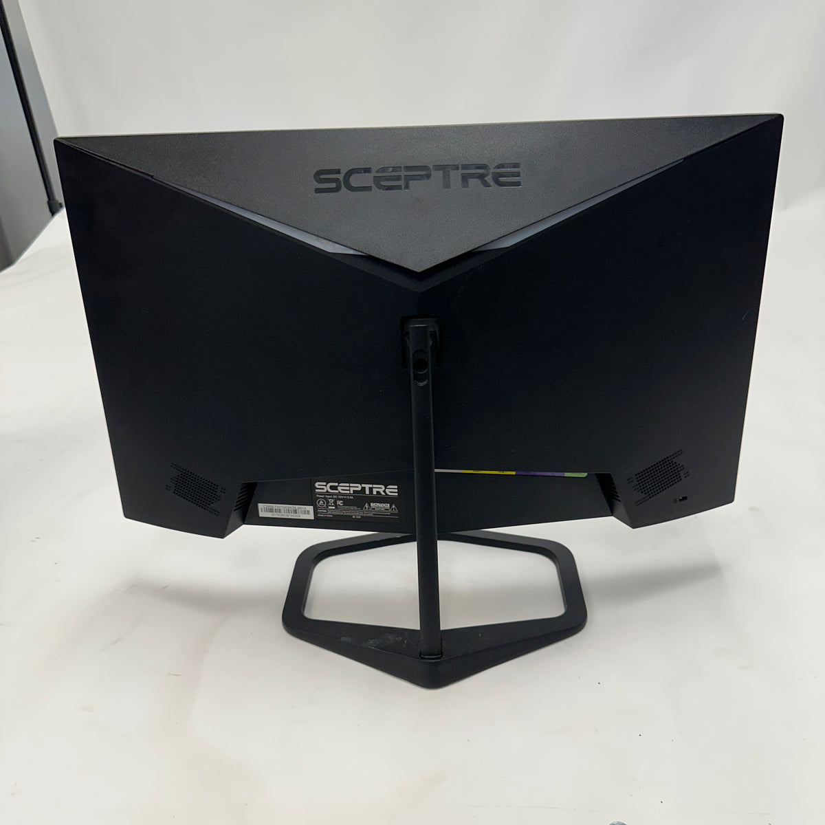 Sceptre 25" Curved 240Hz Gaming Monitor C25B-FWT240