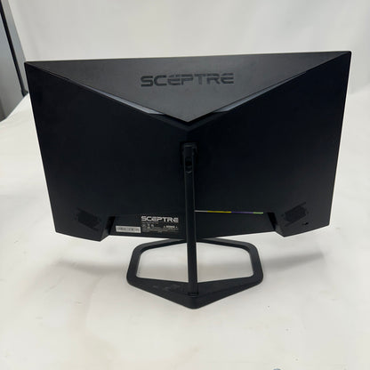 Sceptre 25" Curved 240Hz Gaming Monitor C25B-FWT240