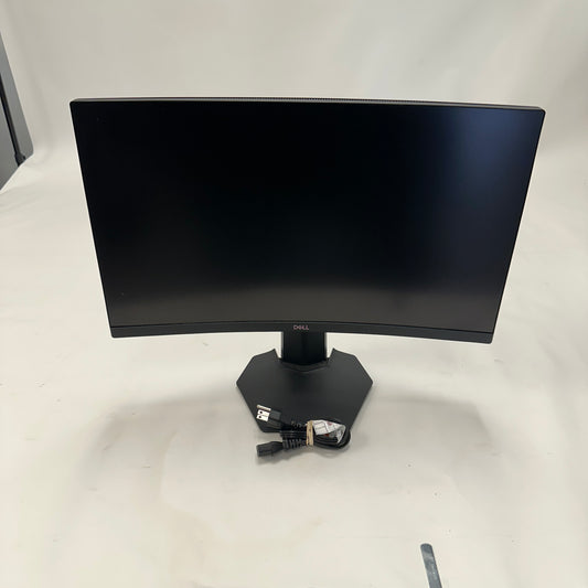 Dell 23.6" S2422HG FHD Curved Gaming Monitor