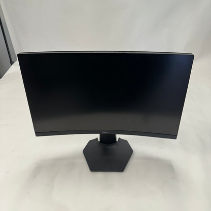 Dell 23.6" S2422HG FHD Curved Gaming Monitor