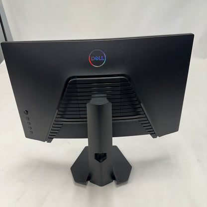 Dell 23.6" S2422HG FHD Curved Gaming Monitor