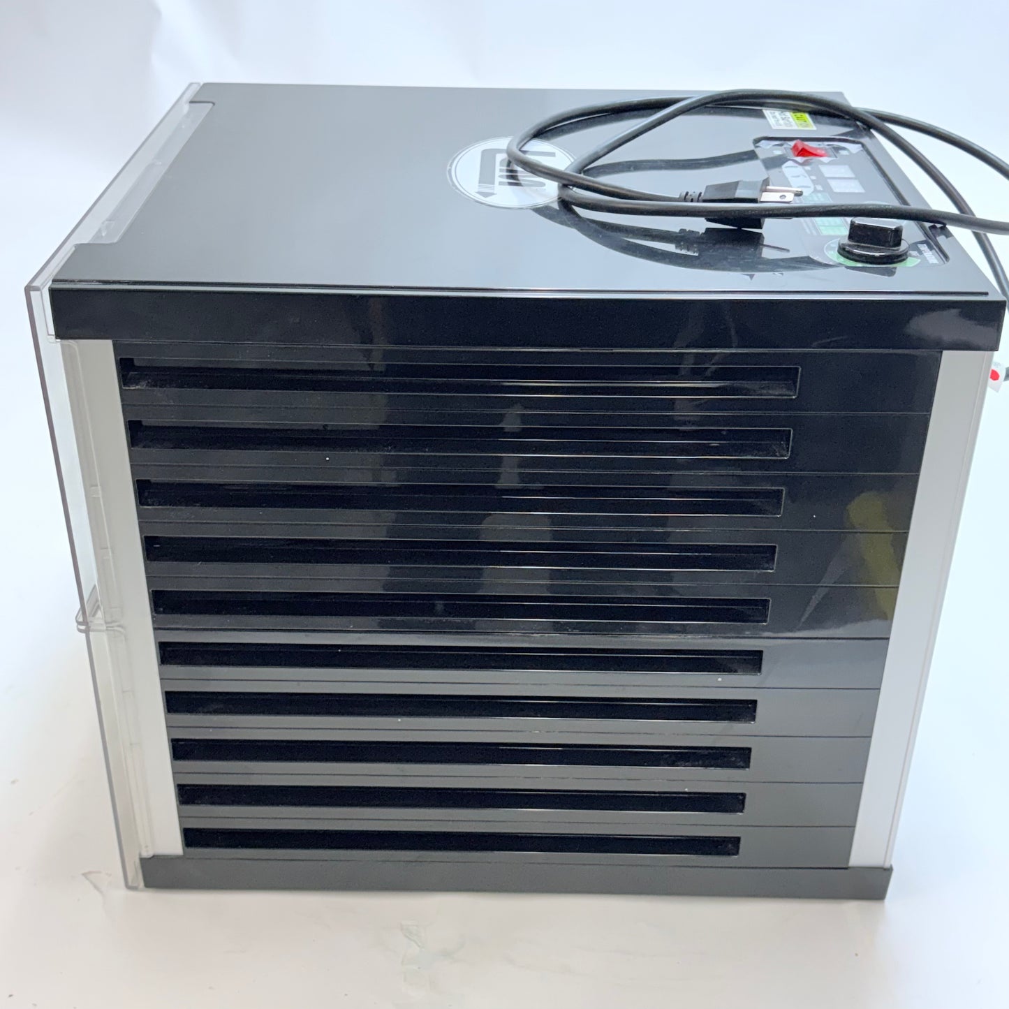LEM MightyBite 10 Tray Dehydrator Model No. 1153