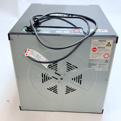 LEM MightyBite 10 Tray Dehydrator Model No. 1153
