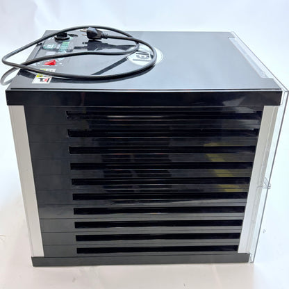 LEM MightyBite 10 Tray Dehydrator Model No. 1153
