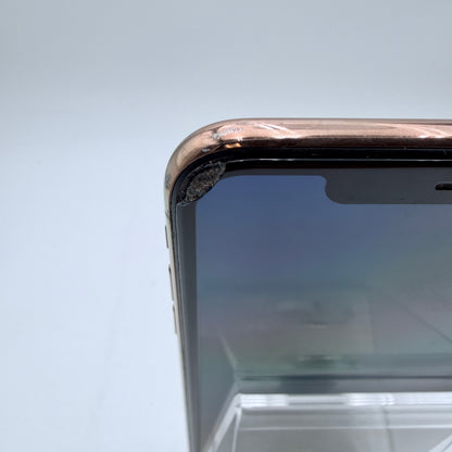 Apple iPhone XS Max 64GB Unlocked READ