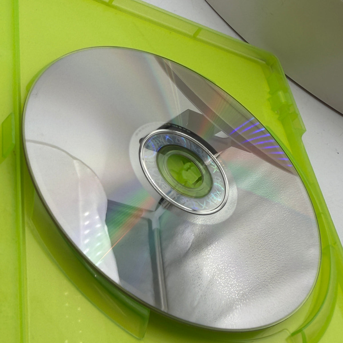 Sonic the Hedgehog Xbox 360 Video Game