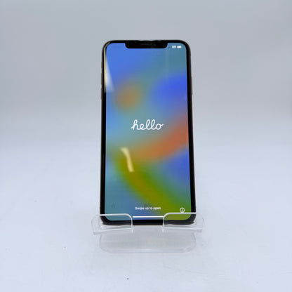 Apple iPhone XS Max 64GB Unlocked READ
