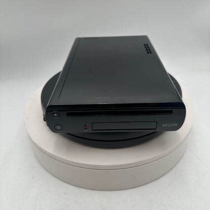 Nintendo Wii U Zelda Edition WUP-101(02) 32GB With Lots of Extras