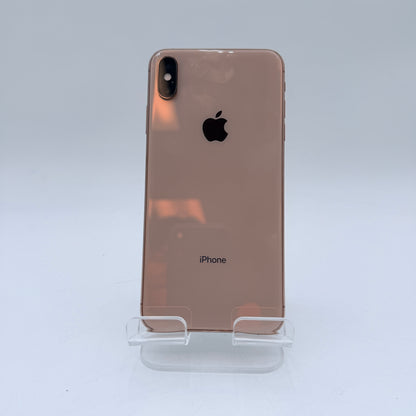 Apple iPhone XS Max 64GB Unlocked READ