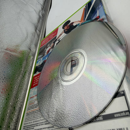 Xbox 360 Mirror's Edge CIB