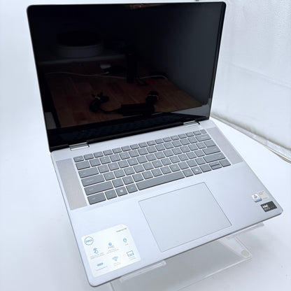 Dell Inspiron 16 7640 2-in-1 Laptop 16GB RAM 1TB Ultra 7 Processor READ