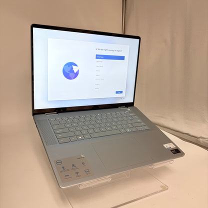 Dell Inspiron 16 7640 2-in-1 Laptop 16GB RAM 1TB Ultra 7 Processor READ