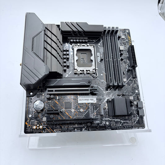 Asus G15CF Intel Motherboard 90PF03C0-P00030