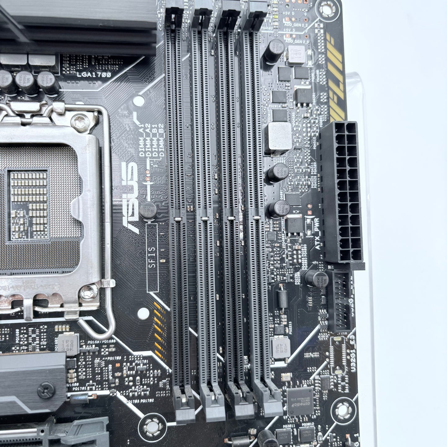 Asus G15CF Intel Motherboard 90PF03C0-P00030