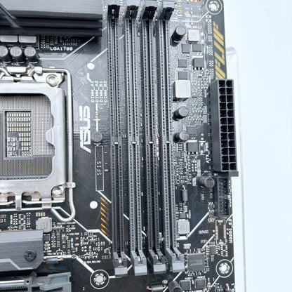 Asus G15CF Intel Motherboard 90PF03C0-P00030