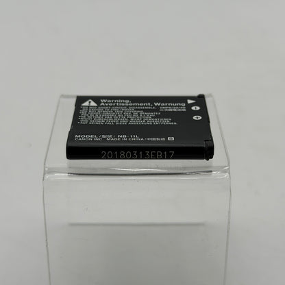 Canon PowerShot ELPH 190 IS Digital Camera
