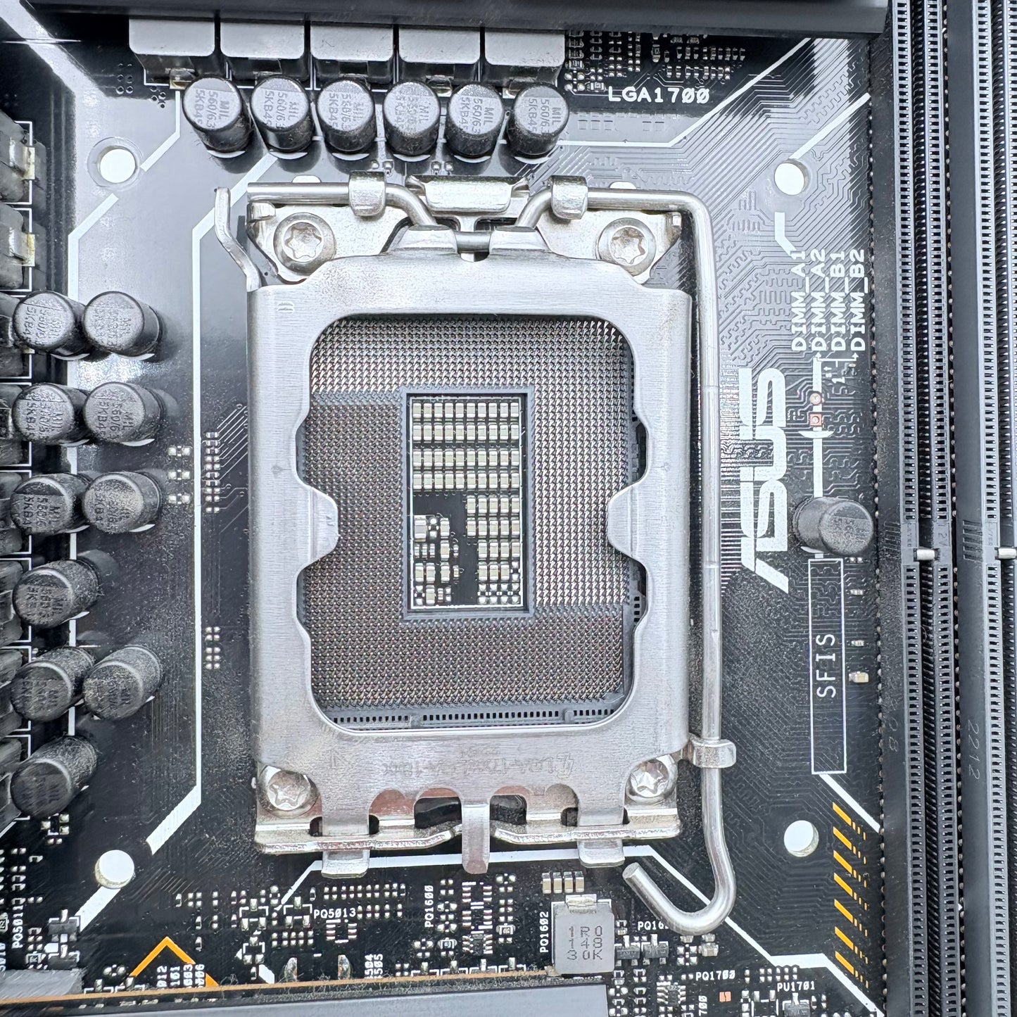 Asus G15CF Intel Motherboard 90PF03C0-P00030
