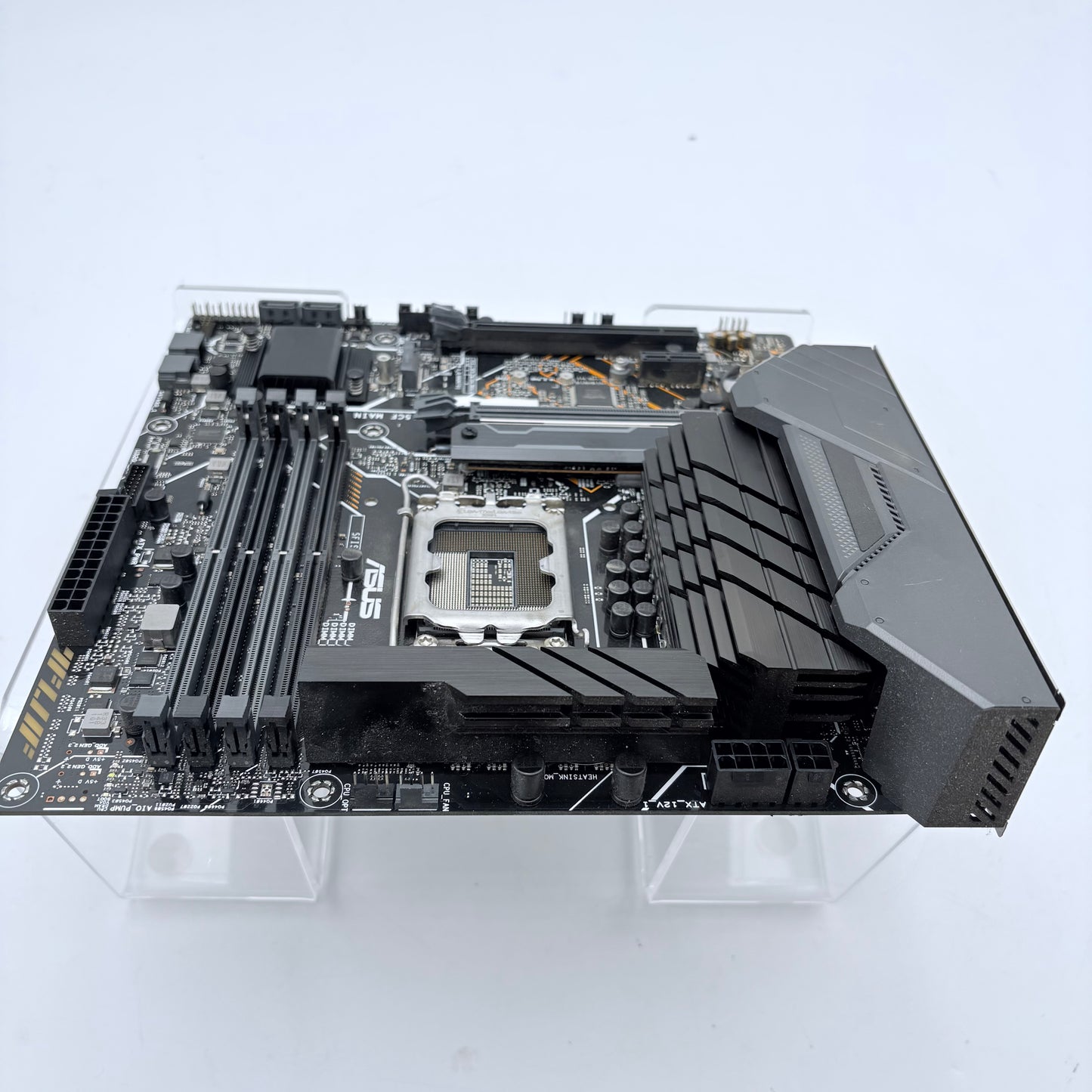 Asus G15CF Intel Motherboard 90PF03C0-P00030