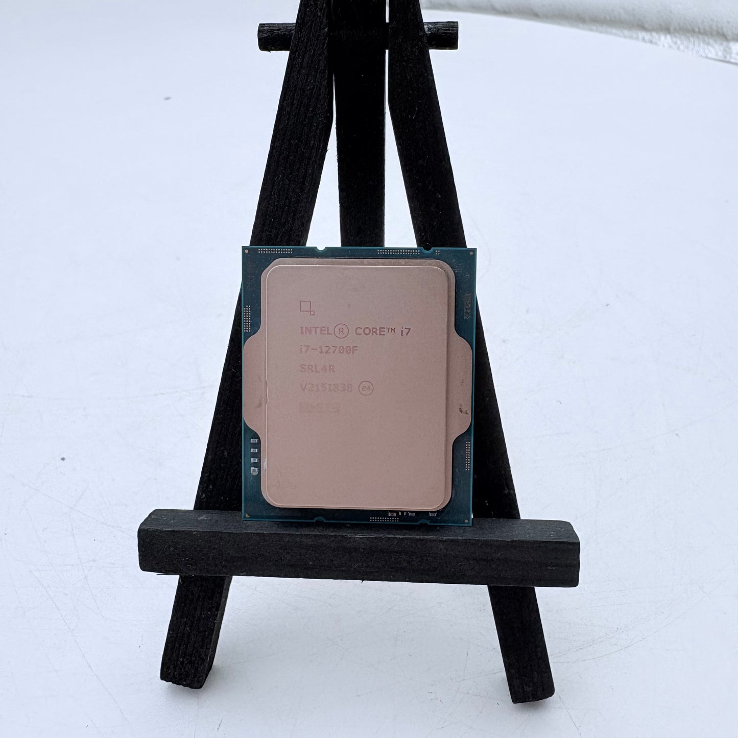 Intel 12th Gen Core i7-12700KF Processor
