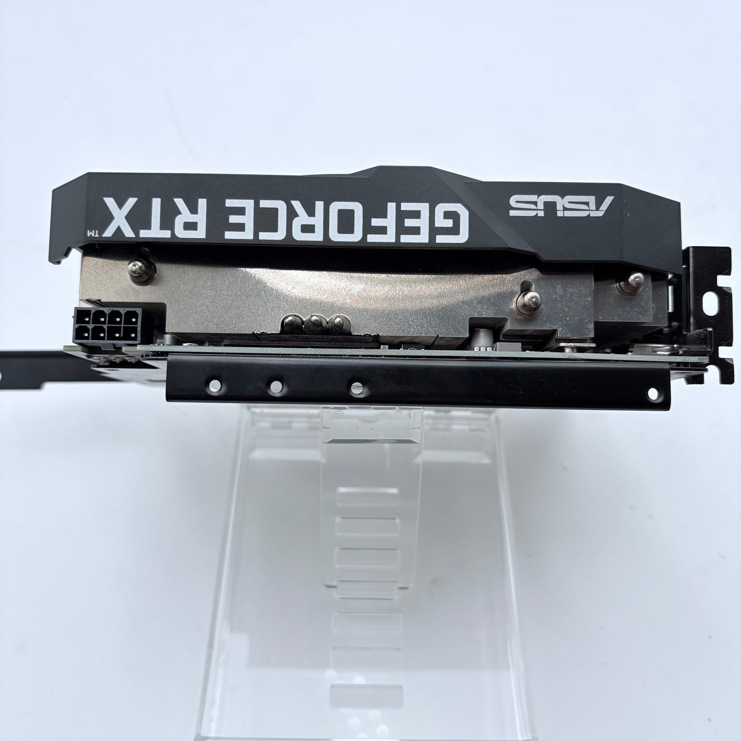 Asus NVIDIA GeForce RTX 3060 12GB GDDR6 Graphics Card Single Fan with Bracket