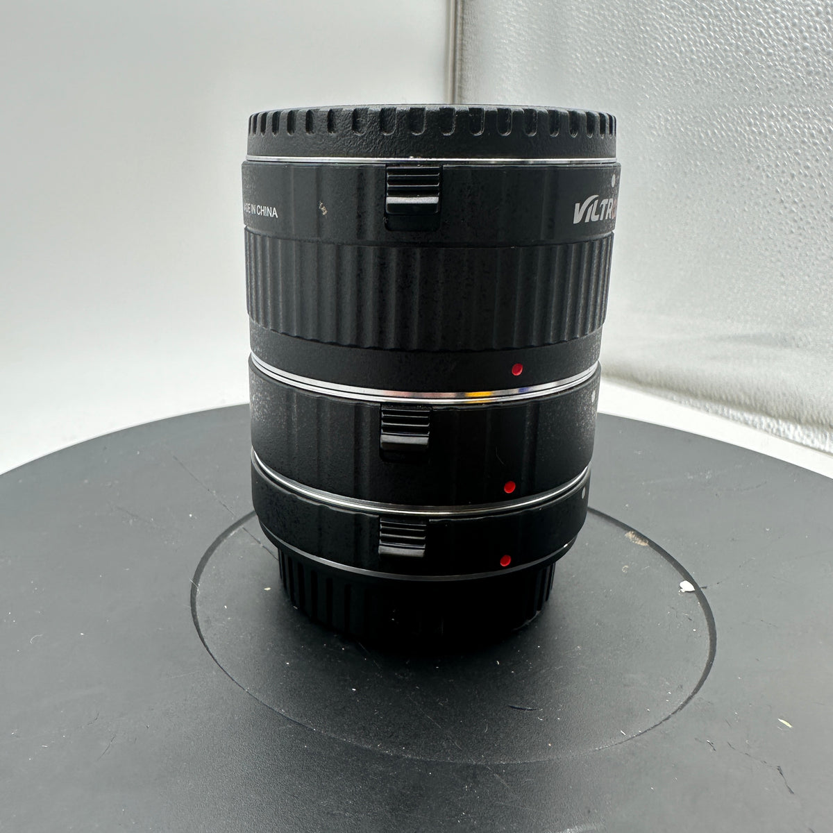 Viltrox DG-C Auto Focus Macro Extension Tube Set for Canon EOS EF & EF-S Mount