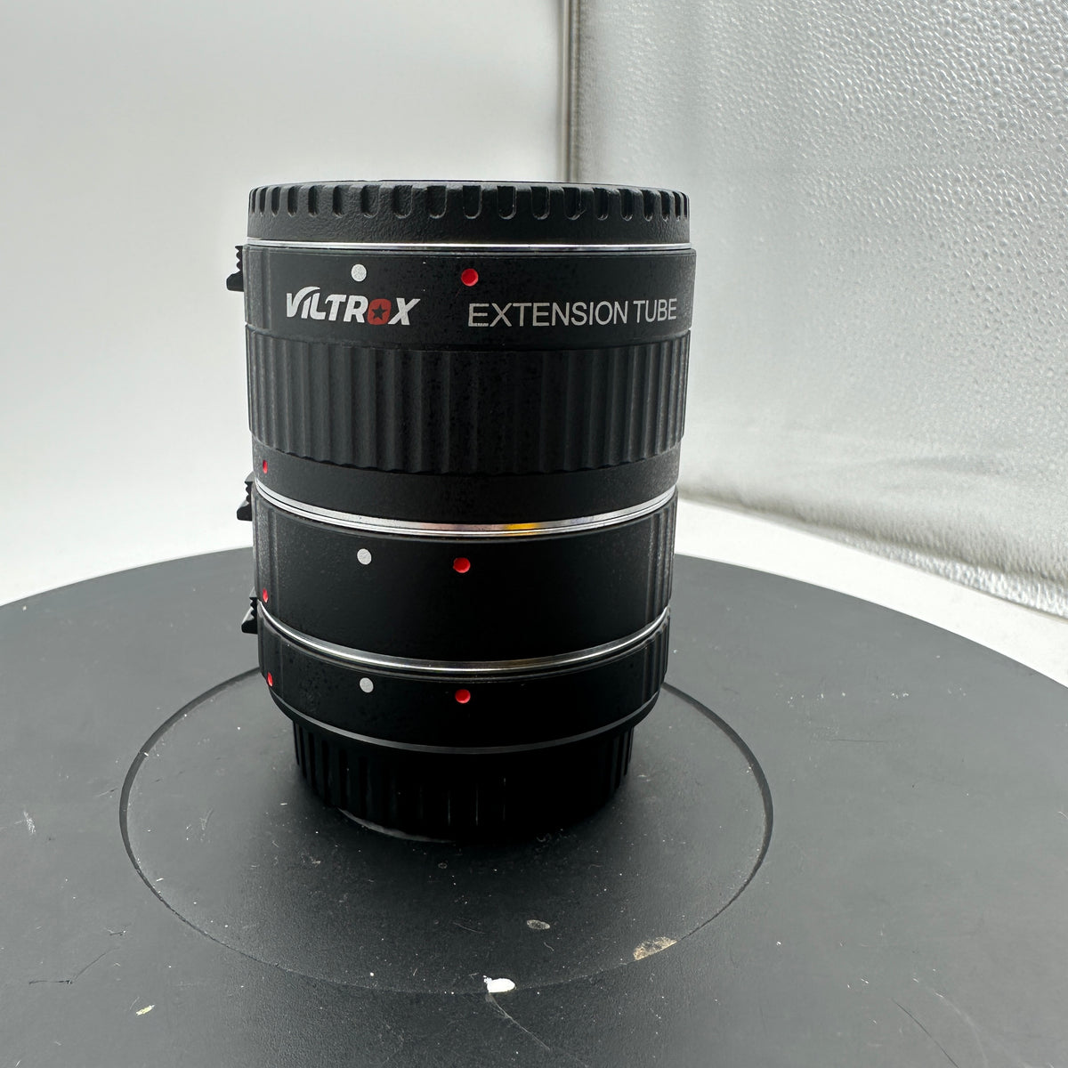 Viltrox DG-C Auto Focus Macro Extension Tube Set for Canon EOS EF & EF-S Mount