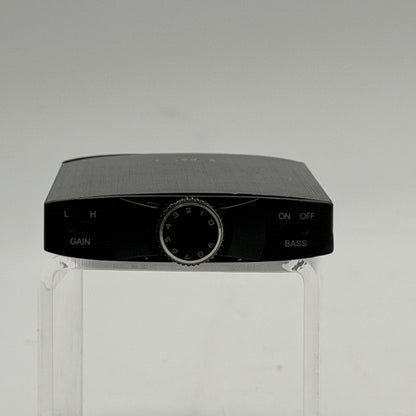FiiO Kilimanjaro 2 Portable Headphone Amplifier