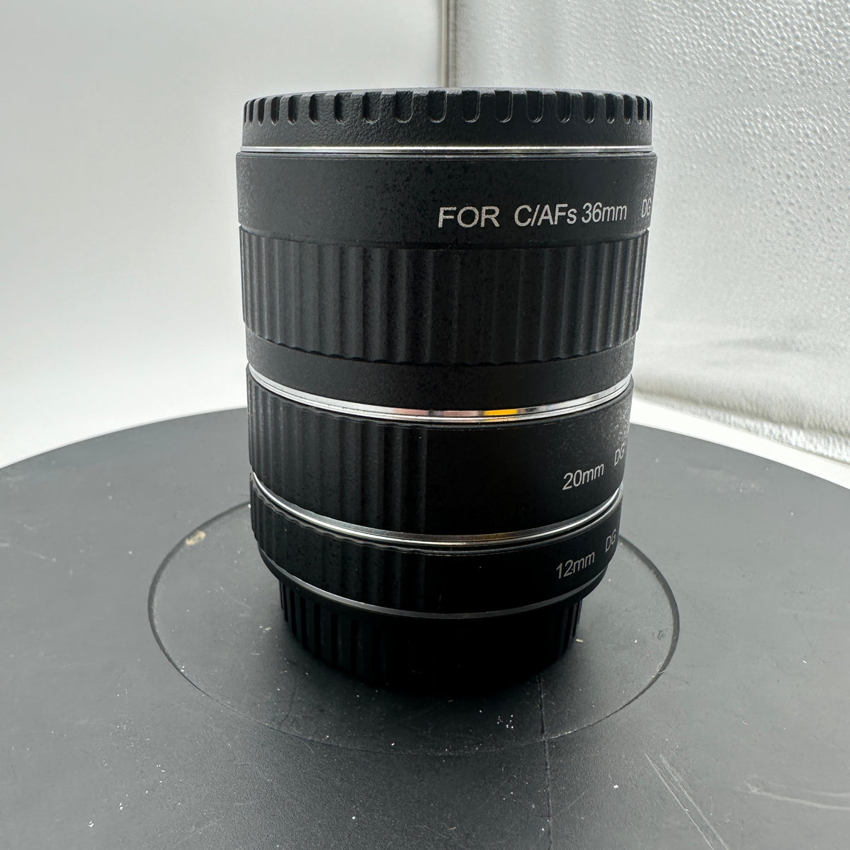 Viltrox DG-C Auto Focus Macro Extension Tube Set for Canon EOS EF & EF-S Mount