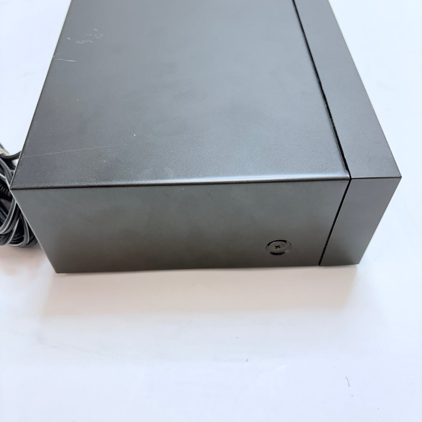 Technics SH-8029 Stereo Graphic Equalizer Spectrum Analyzer UNTESTED
