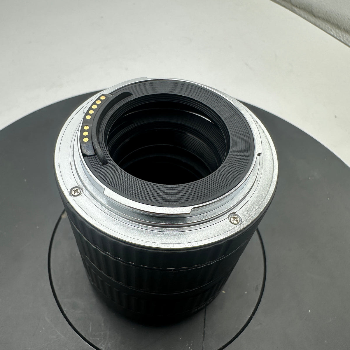 Viltrox DG-C Auto Focus Macro Extension Tube Set for Canon EOS EF & EF-S Mount