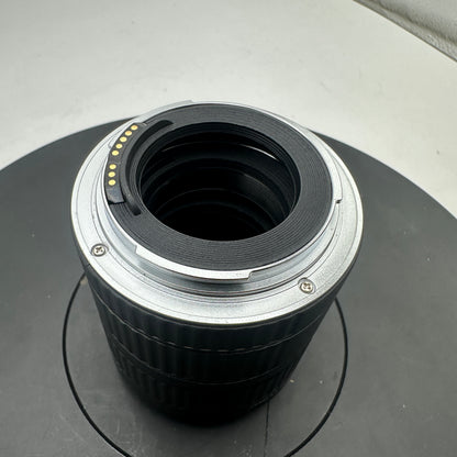 Viltrox DG-C Auto Focus Macro Extension Tube Set for Canon EOS EF & EF-S Mount