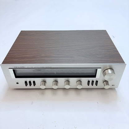 Realistic STA-430 AM/FM Stereo Receiver