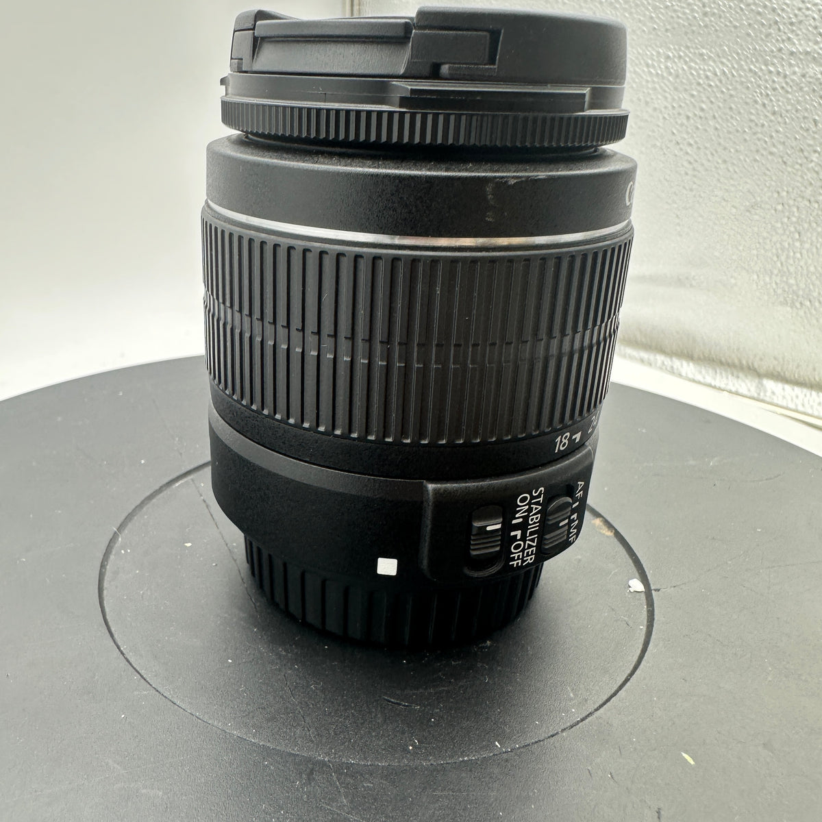 Canon EF-S 18-55mm 1:3.5-5.6 IS II Camera Lens