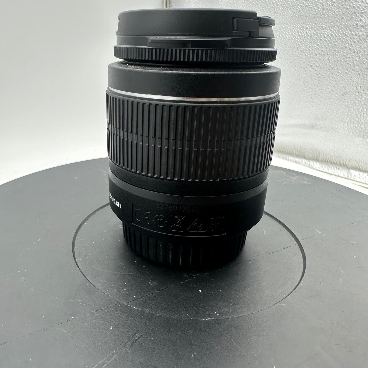 Canon EF-S 18-55mm 1:3.5-5.6 IS II Camera Lens