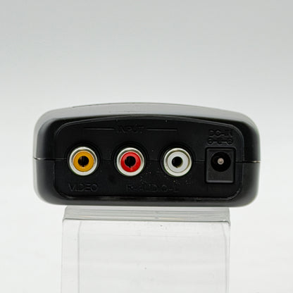 Insignia NS-HZ308 RF Modulator