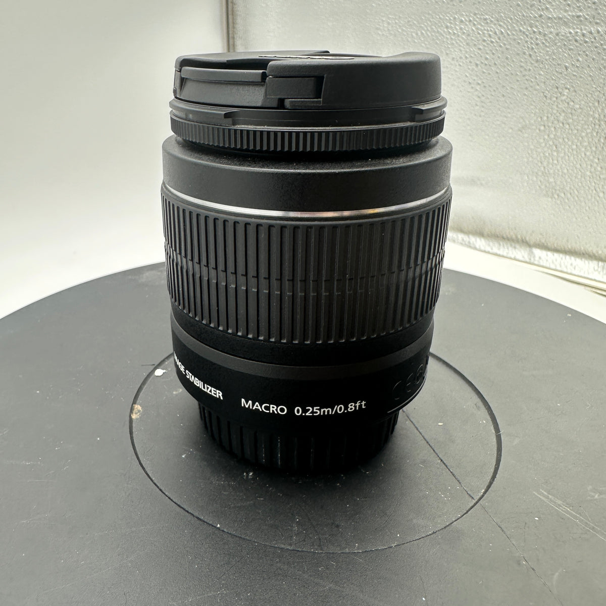 Canon EF-S 18-55mm 1:3.5-5.6 IS II Camera Lens
