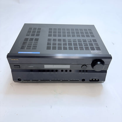 Onkyo TX-SR606 7.1 Channel AV Receiver