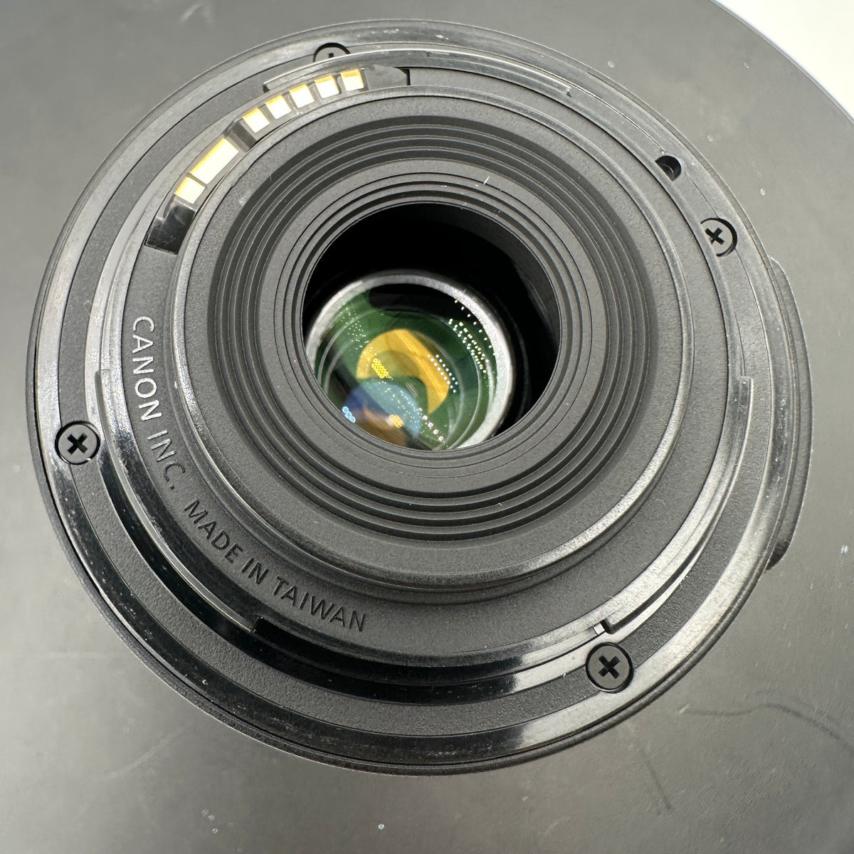 Canon EF-S 18-55mm 1:3.5-5.6 IS II Camera Lens