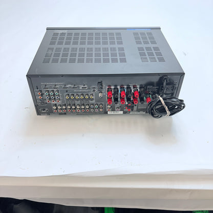 Onkyo TX-SR606 7.1 Channel AV Receiver
