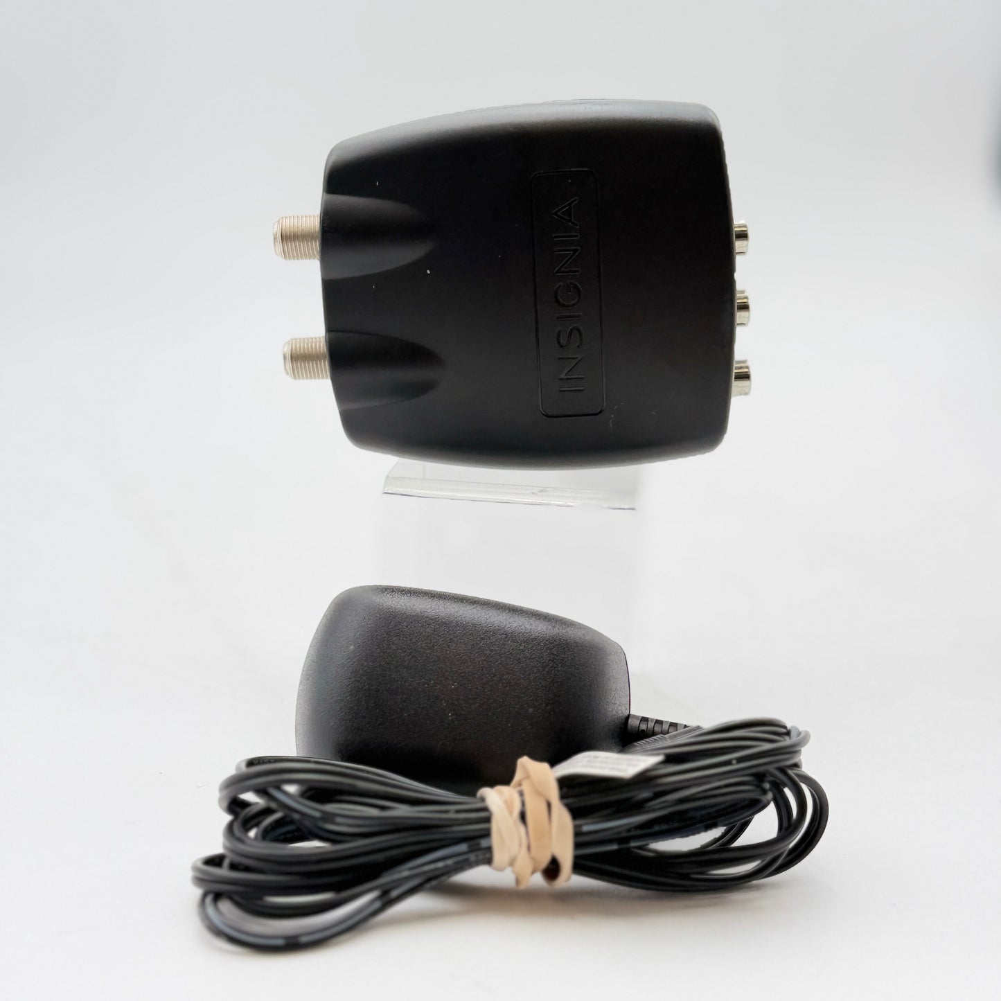 Insignia NS-HZ308 RF Modulator