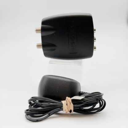 Insignia NS-HZ308 RF Modulator