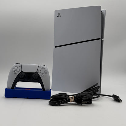 Sony PlayStation 5 Slim Digital (CFI-2015) 825GB