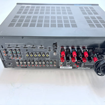 Onkyo TX-SR606 7.1 Channel AV Receiver