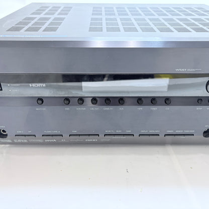 Onkyo TX-SR606 7.1 Channel AV Receiver