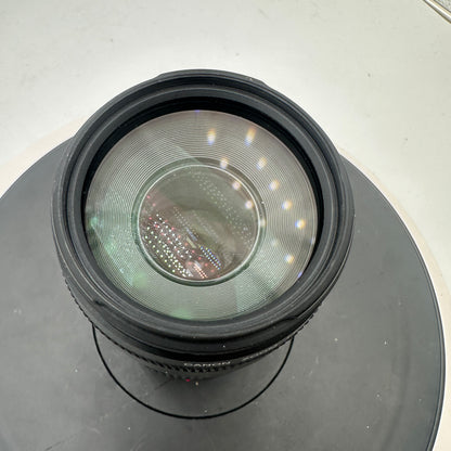 Canon EF 75-300mm f/4-5.6 III Telephoto Zoom Lens