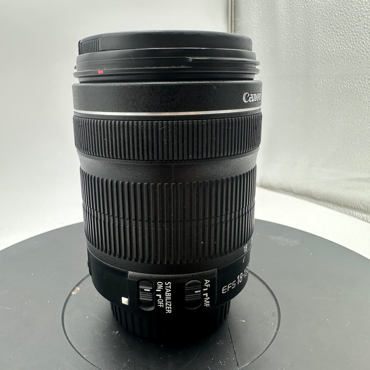 Canon EF-S 18-135mm f/3.5-5.6 IS STM Zoom Lens